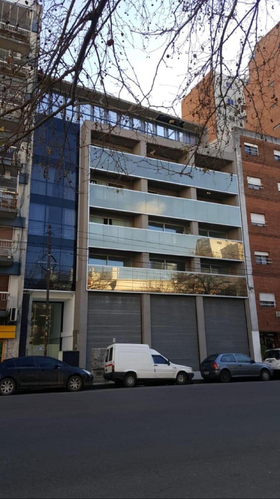 Avellaneda Aparts & Suites — Fotos 1