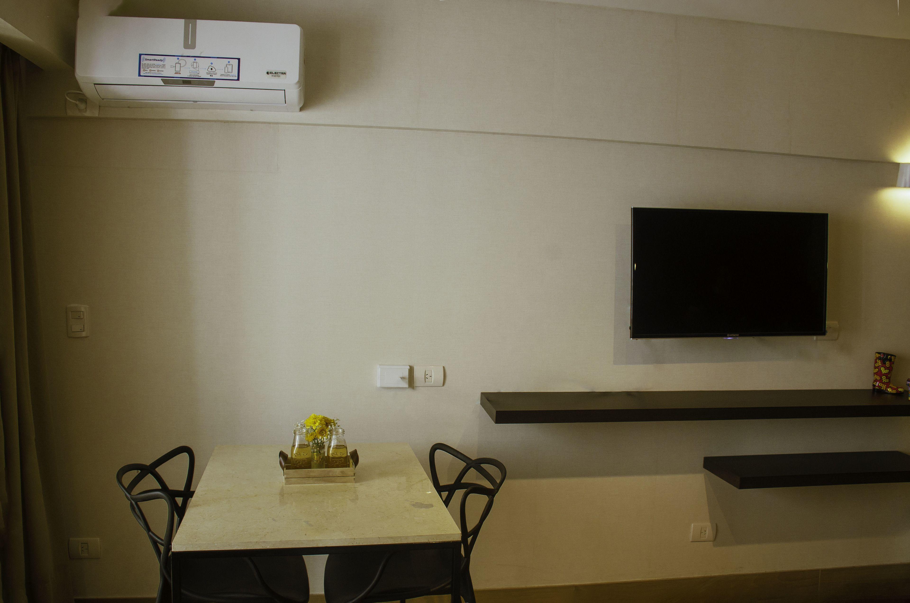 Avellaneda Aparts & Suites — Fotos 3
