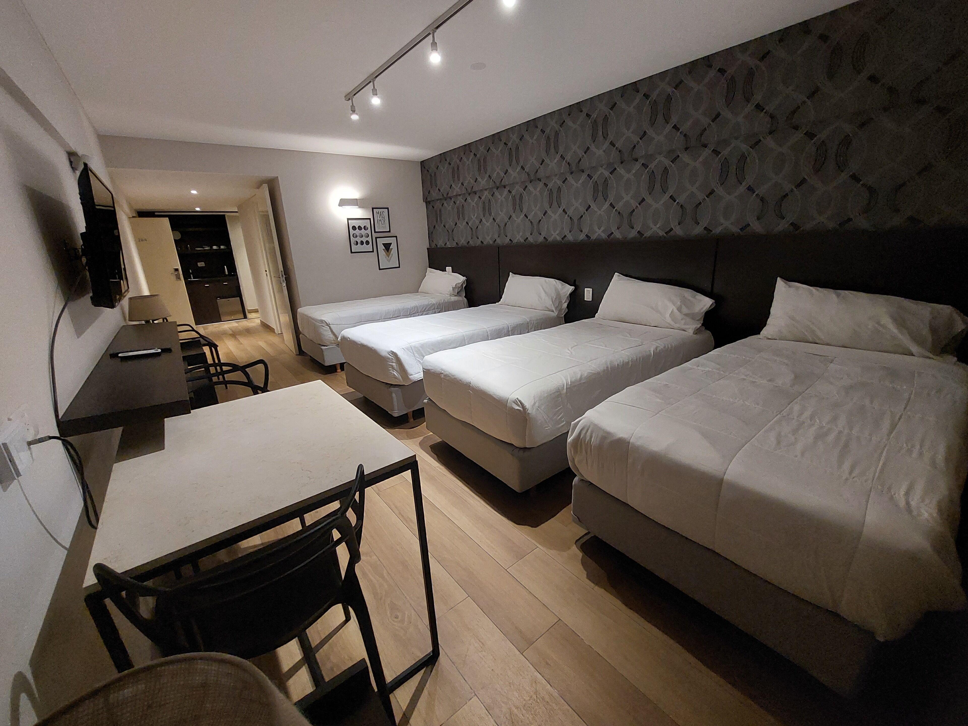 Avellaneda Aparts & Suites, Buenos Aires